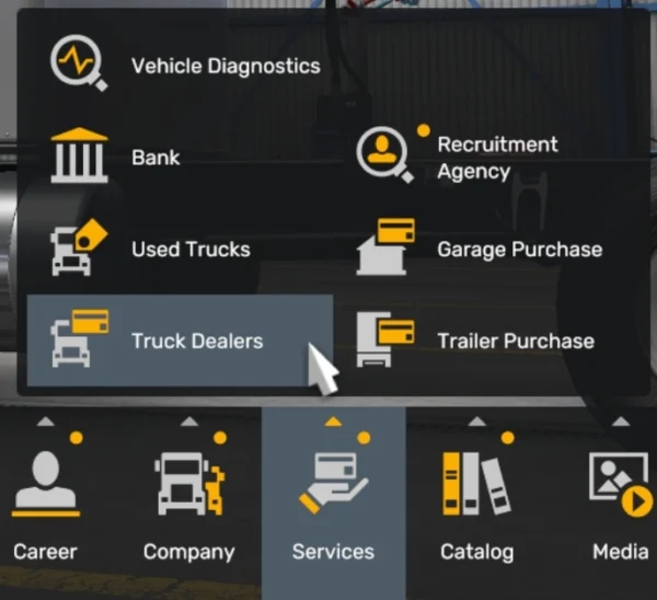 How to Install American Truck Simulator Mods How to Install American Truck Simulator Mods