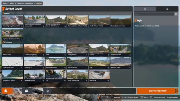 How to Install BeamNG.Drive Car Mods?