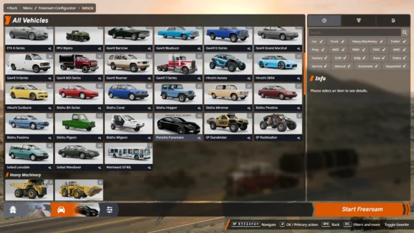 How to Install BeamNG.Drive Car Mods?