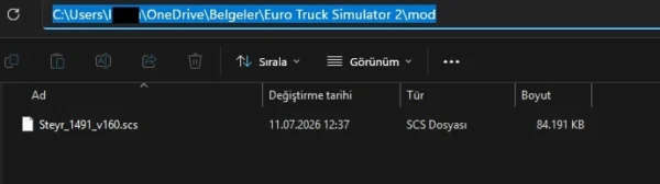 How to Install ETS2 Mods? How to Install ETS2 Mods?