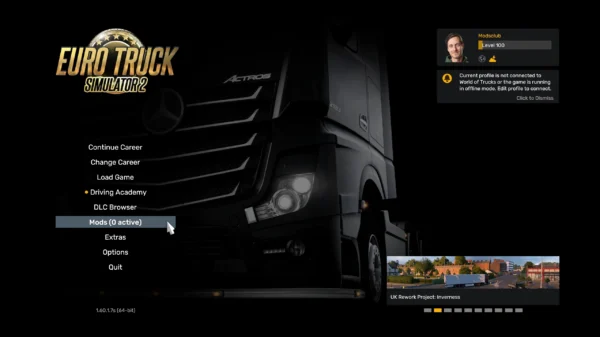 How to Install ETS2 Mods? How to Install ETS2 Mods?