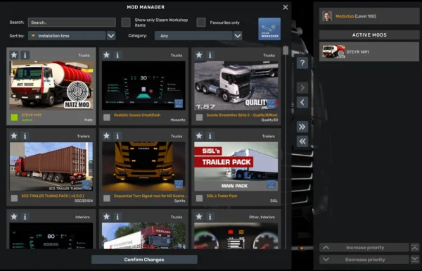 How to Install ETS2 Mods? How to Install ETS2 Mods?