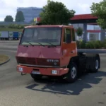 How to Install ETS2 Mods?