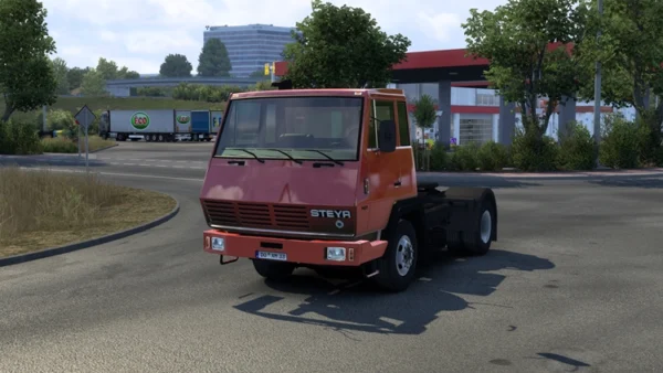 How to Install ETS2 Mods?