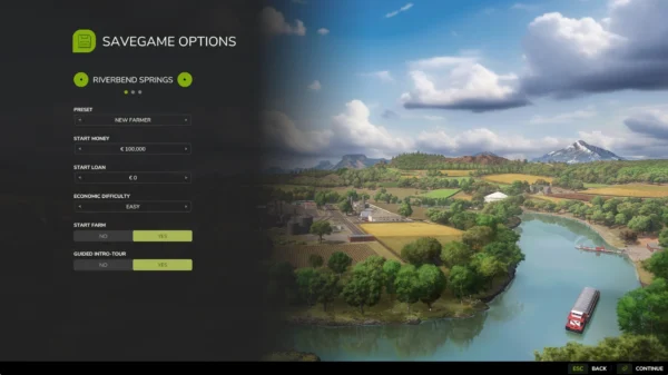 How to Install mods for FS25 ?