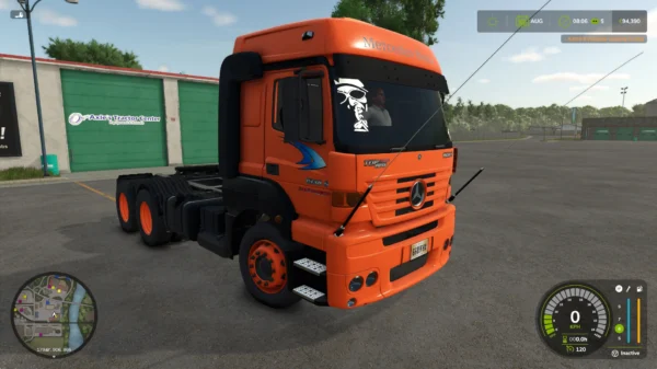 How to Install mods for FS25 ?